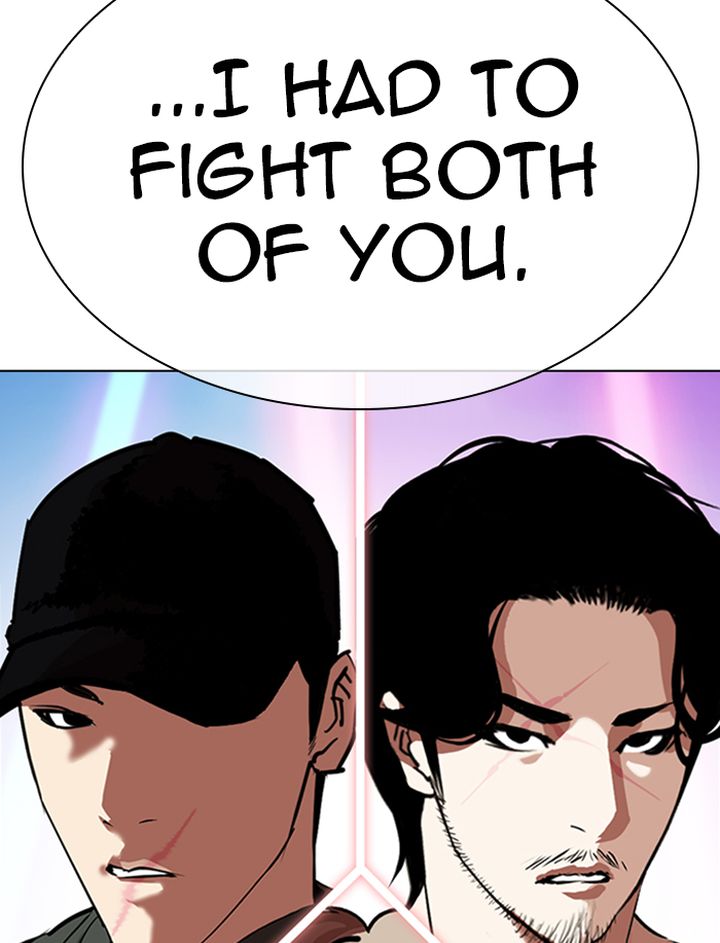 Lookism 323 154