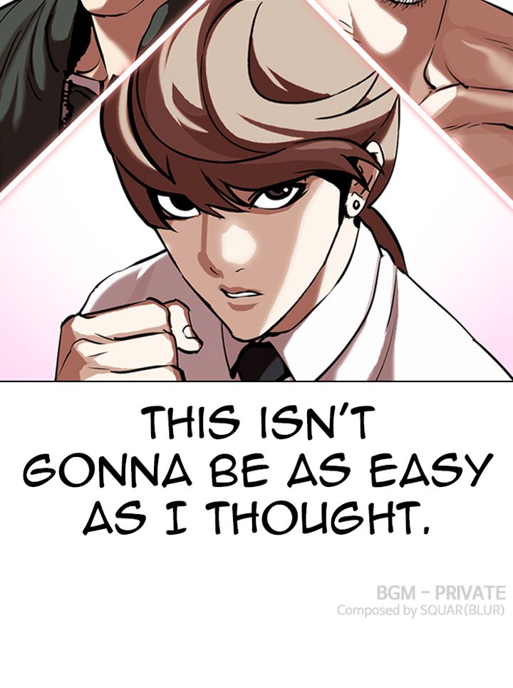 Lookism 323 155