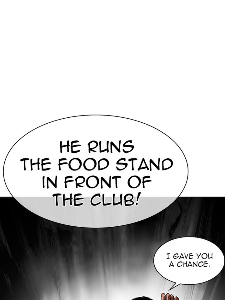 Lookism 323 16