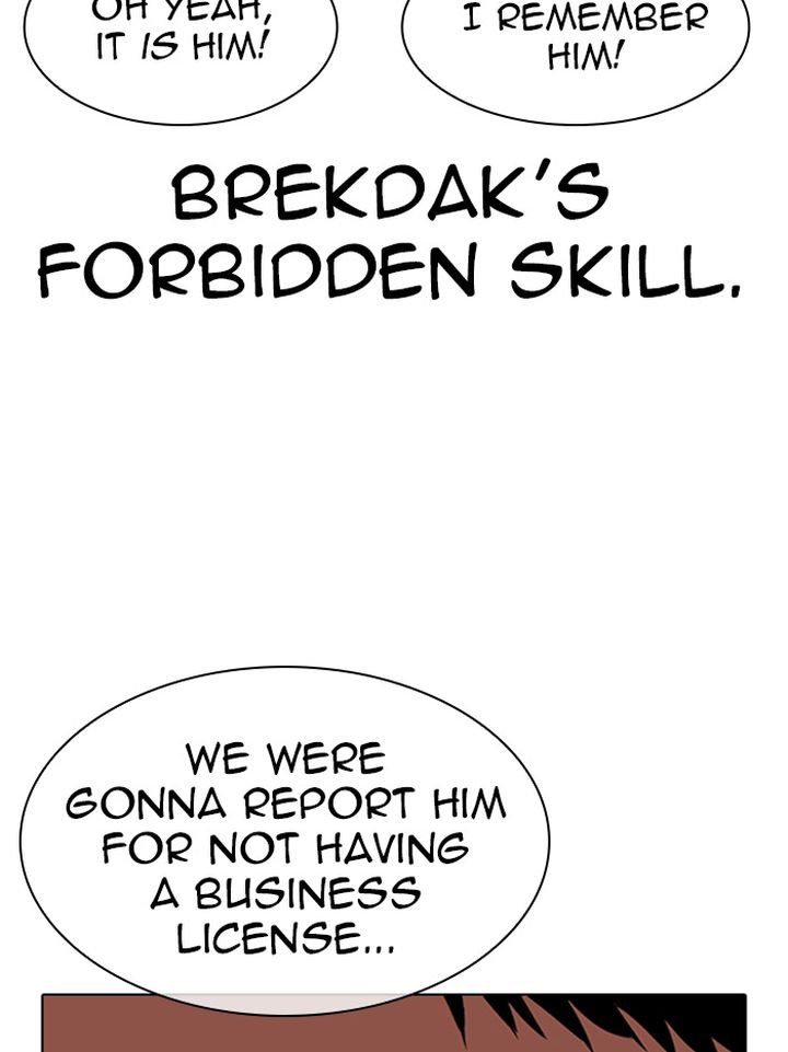 Lookism 323 18