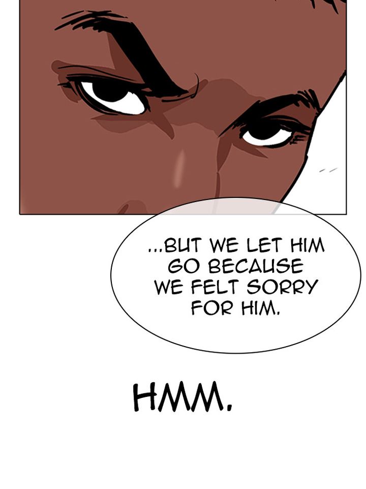 Lookism 323 19
