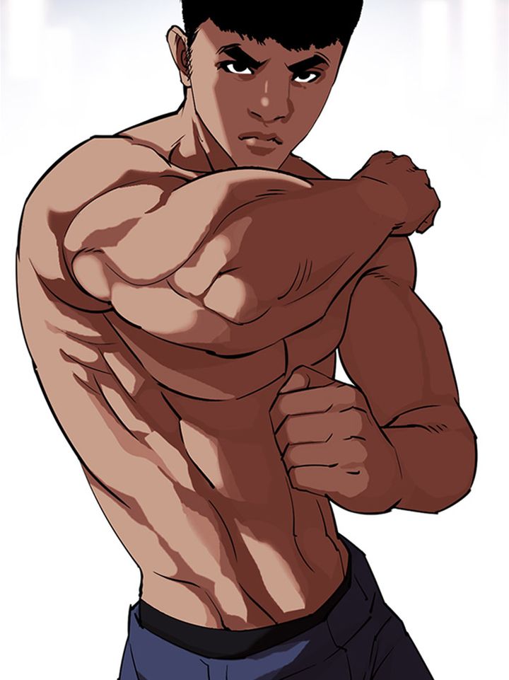 Lookism 323 2