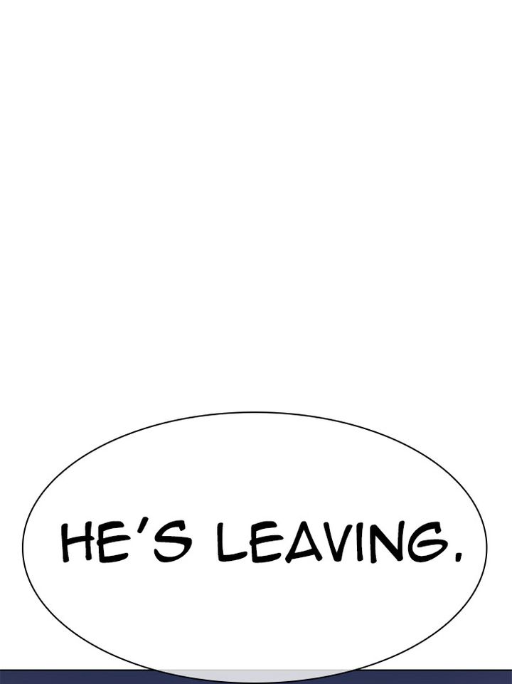 Lookism 323 20