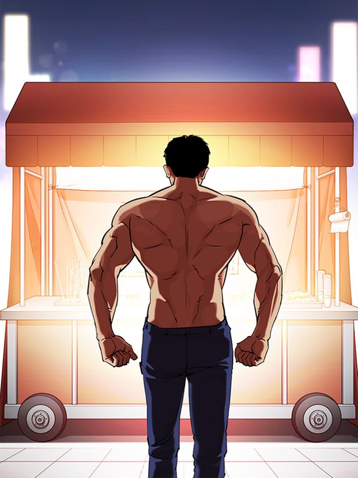 Lookism 323 21