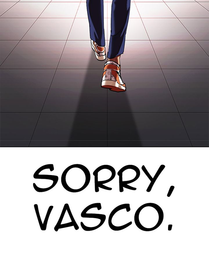 Lookism 323 22