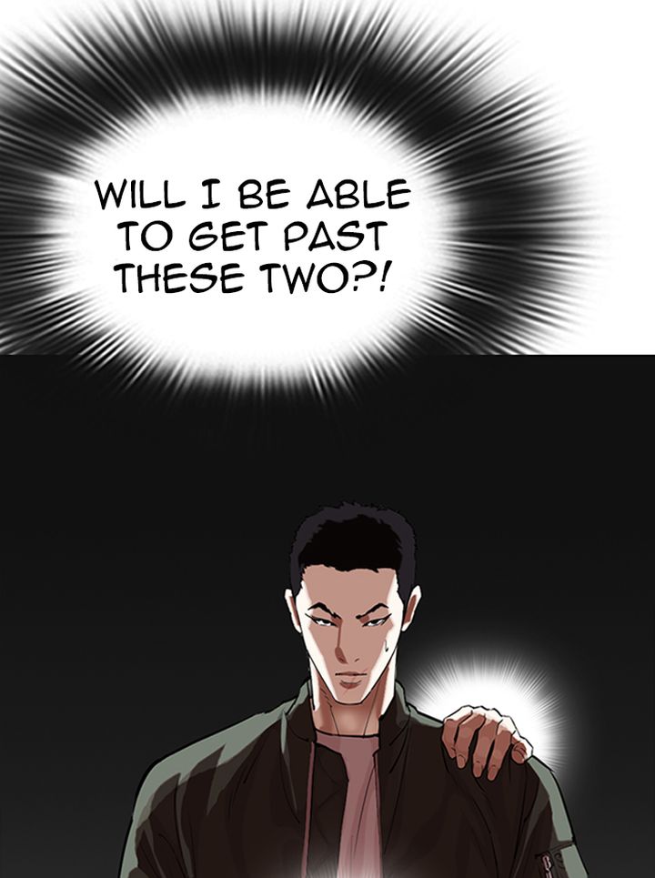 Lookism 323 34