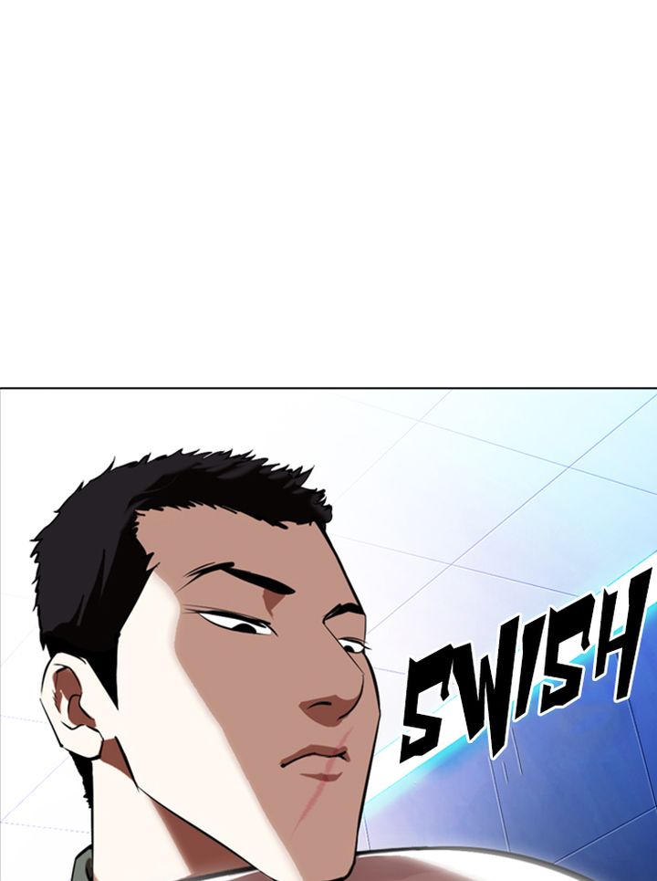 Lookism 323 36