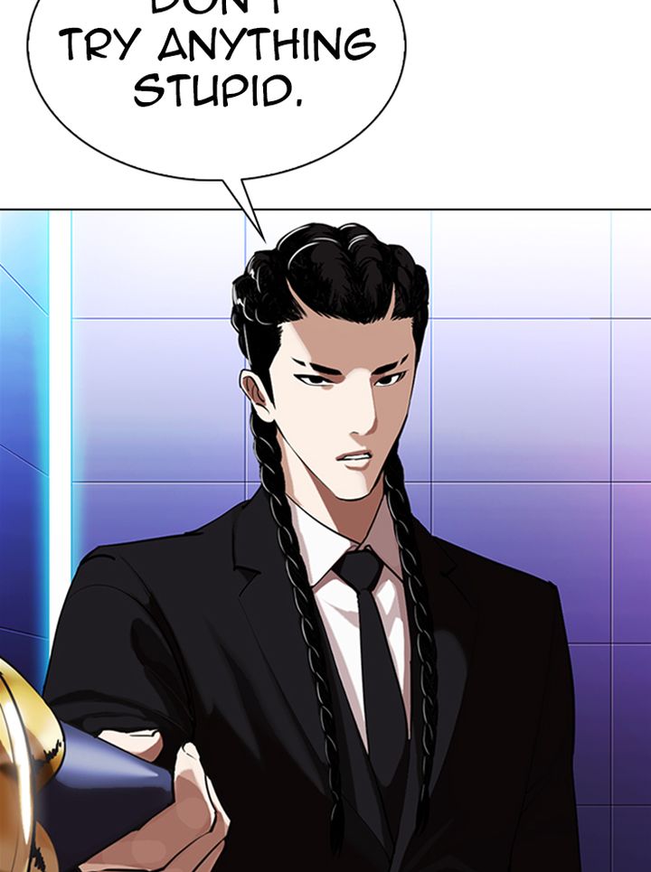Lookism 323 38