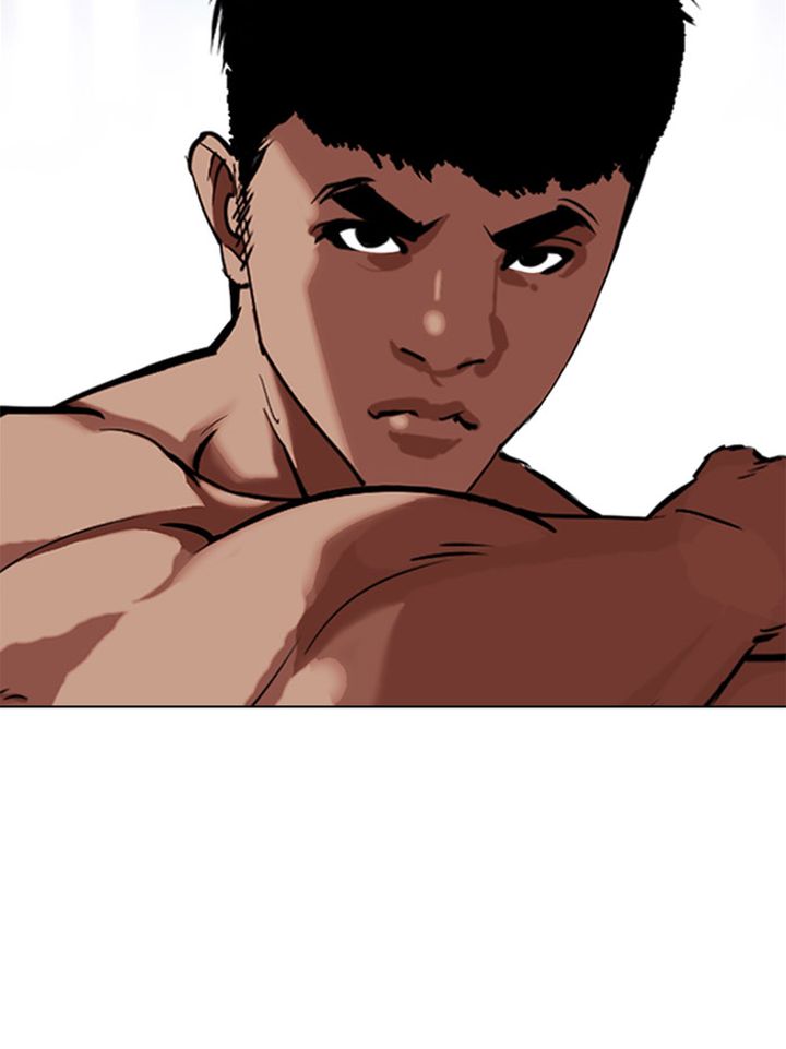 Lookism 323 4