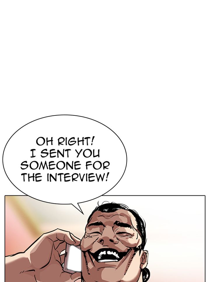 Lookism 323 50