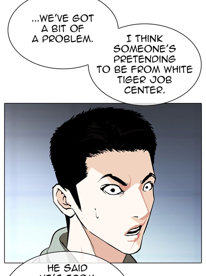 Lookism 323 52