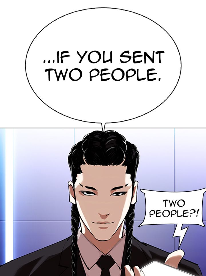 Lookism 323 54
