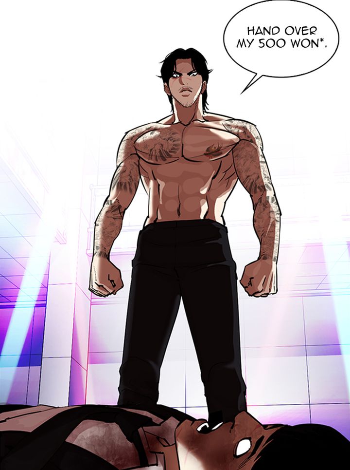 Lookism 323 59