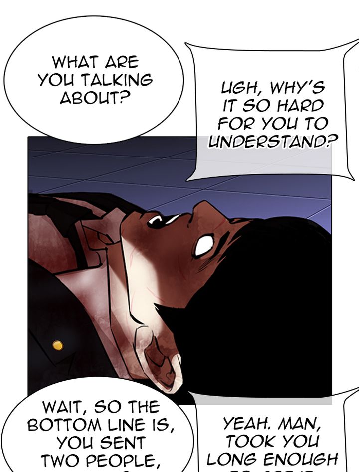 Lookism 323 63