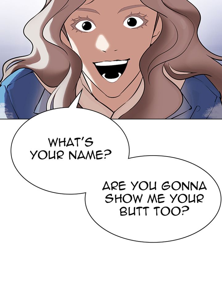 Lookism 323 71