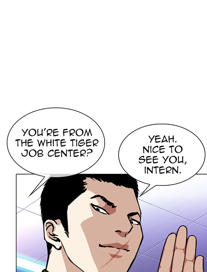 Lookism 323 78