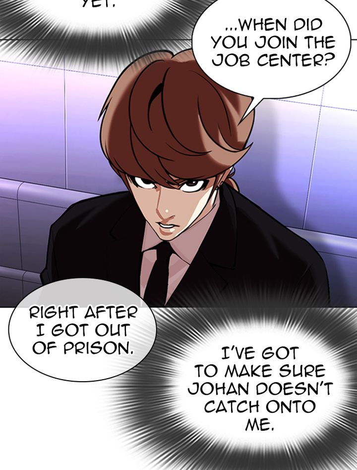Lookism 323 80