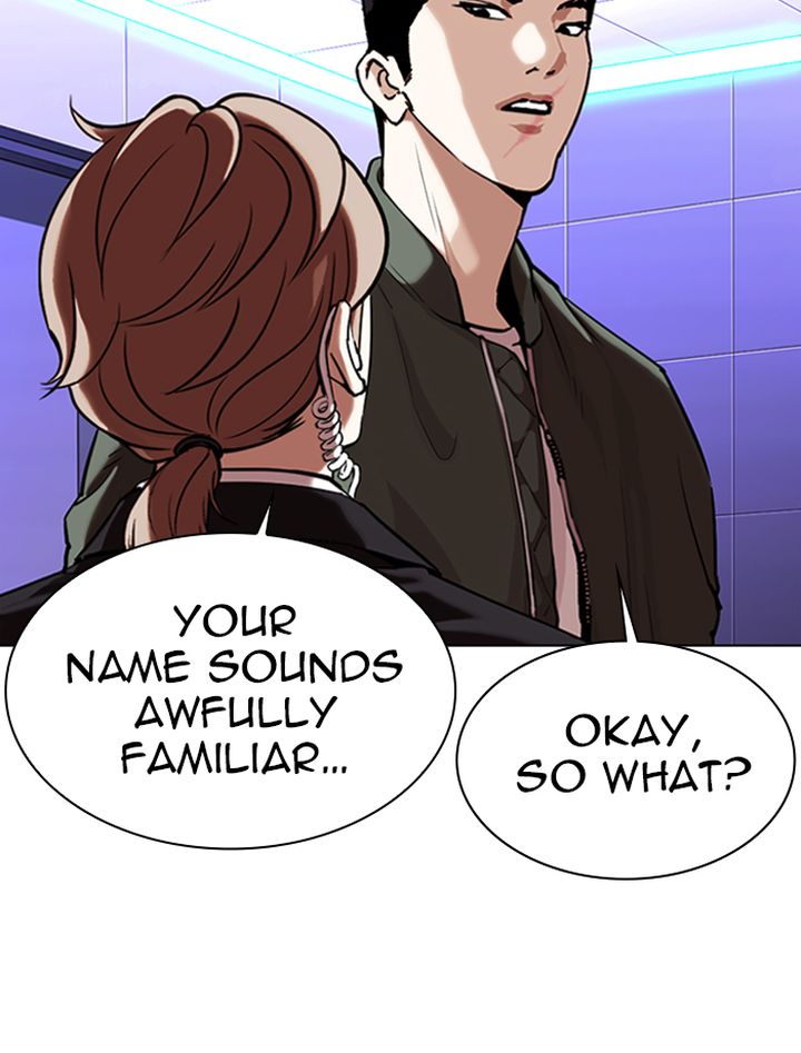 Lookism 323 82
