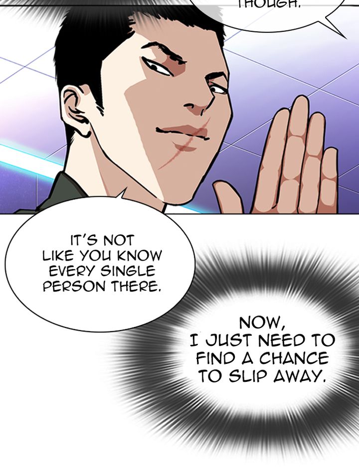 Lookism 323 84