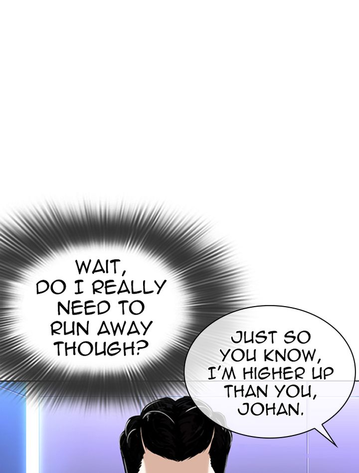 Lookism 323 85