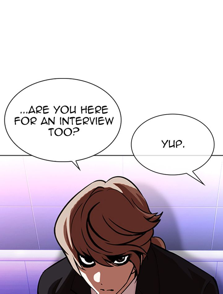 Lookism 323 87
