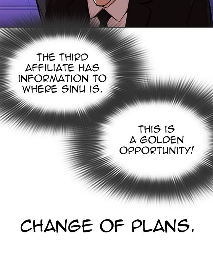 Lookism 323 88