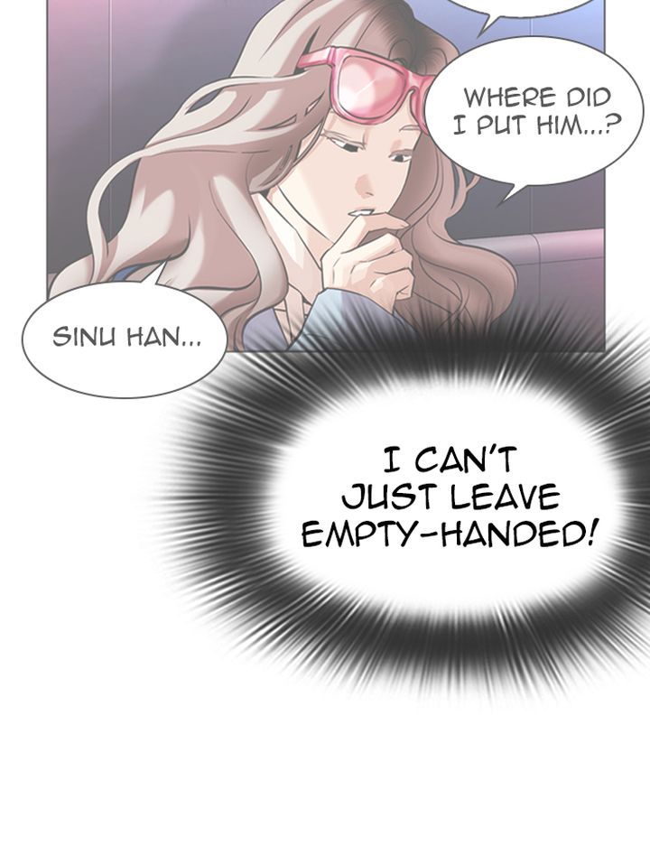Lookism 323 90