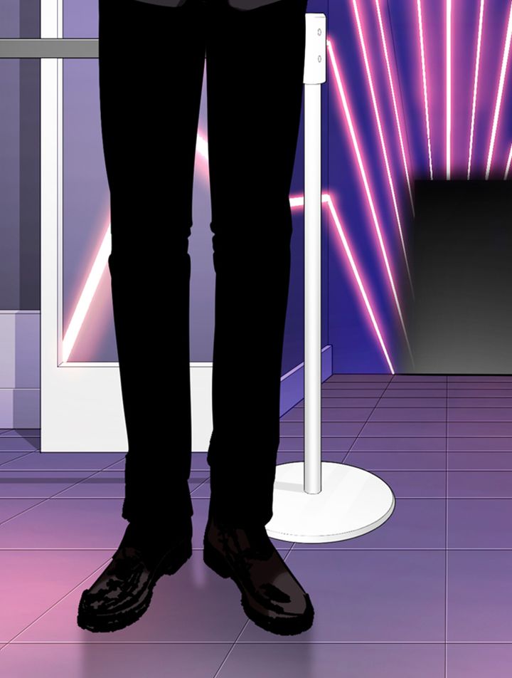 Lookism 323 95