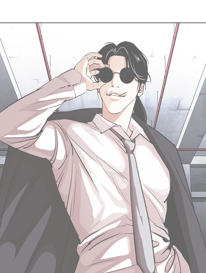 Lookism 323 97