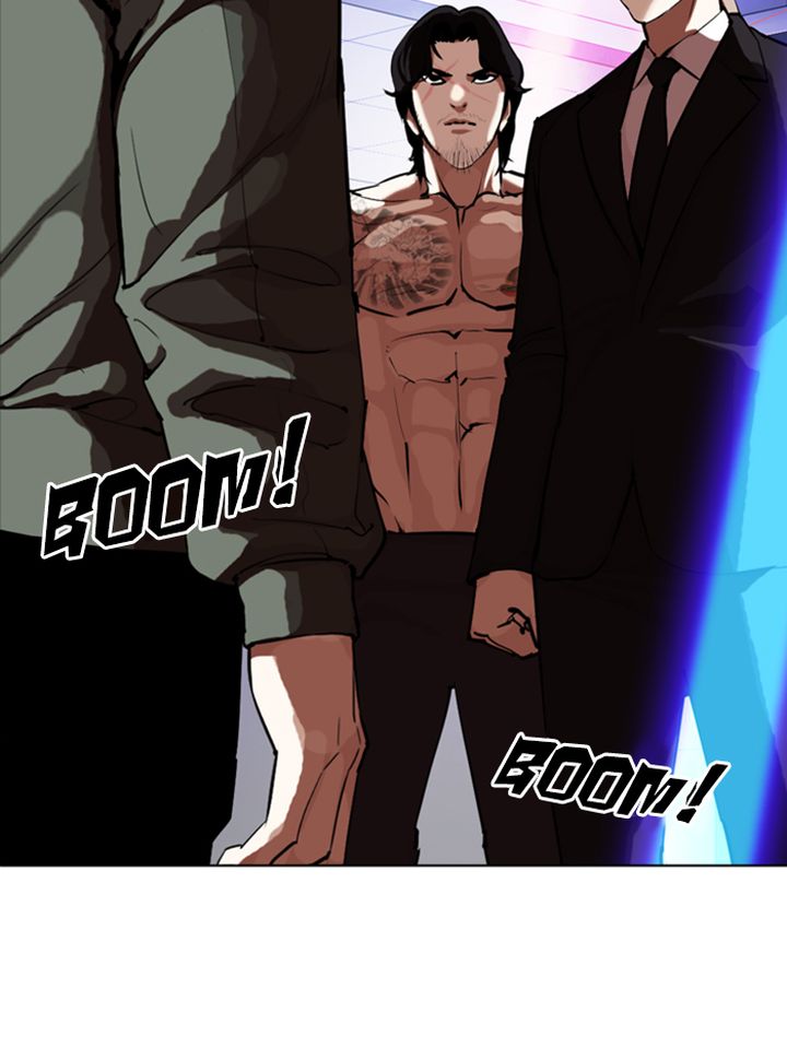 Lookism 324 10