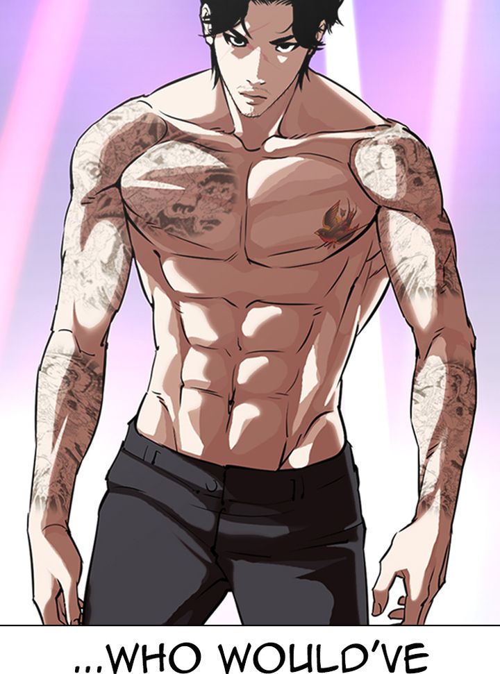 Lookism 324 102