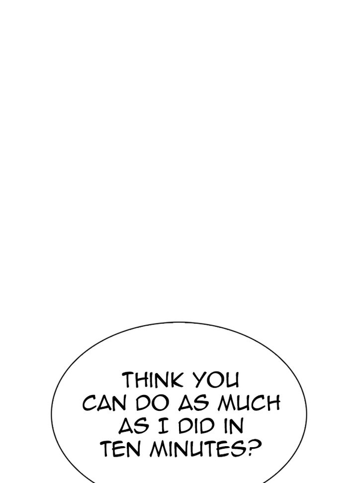 Lookism 324 104