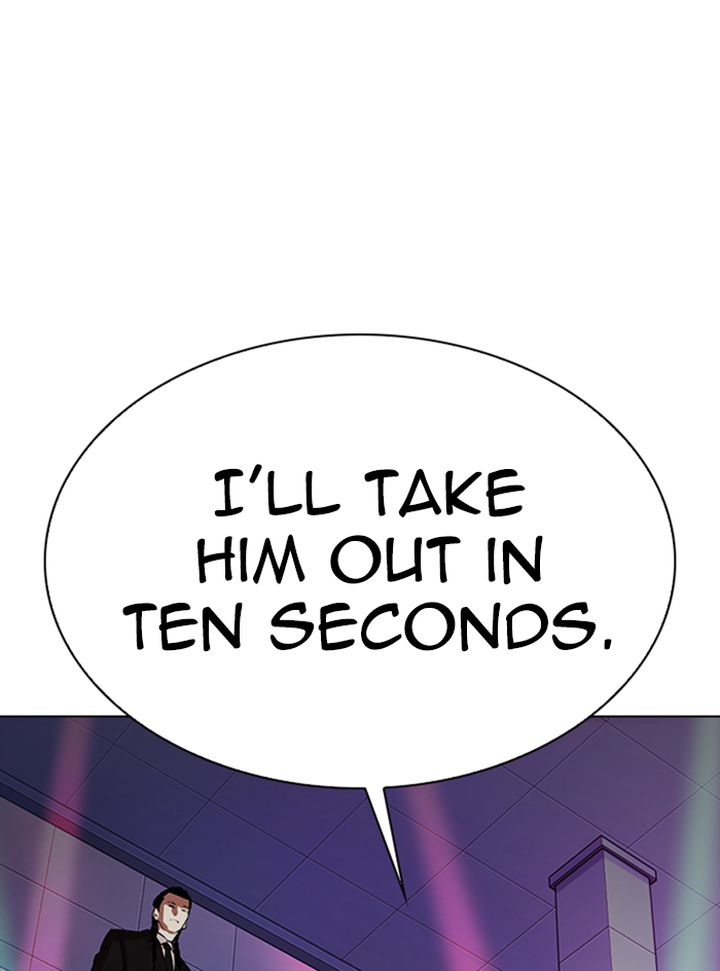 Lookism 324 108
