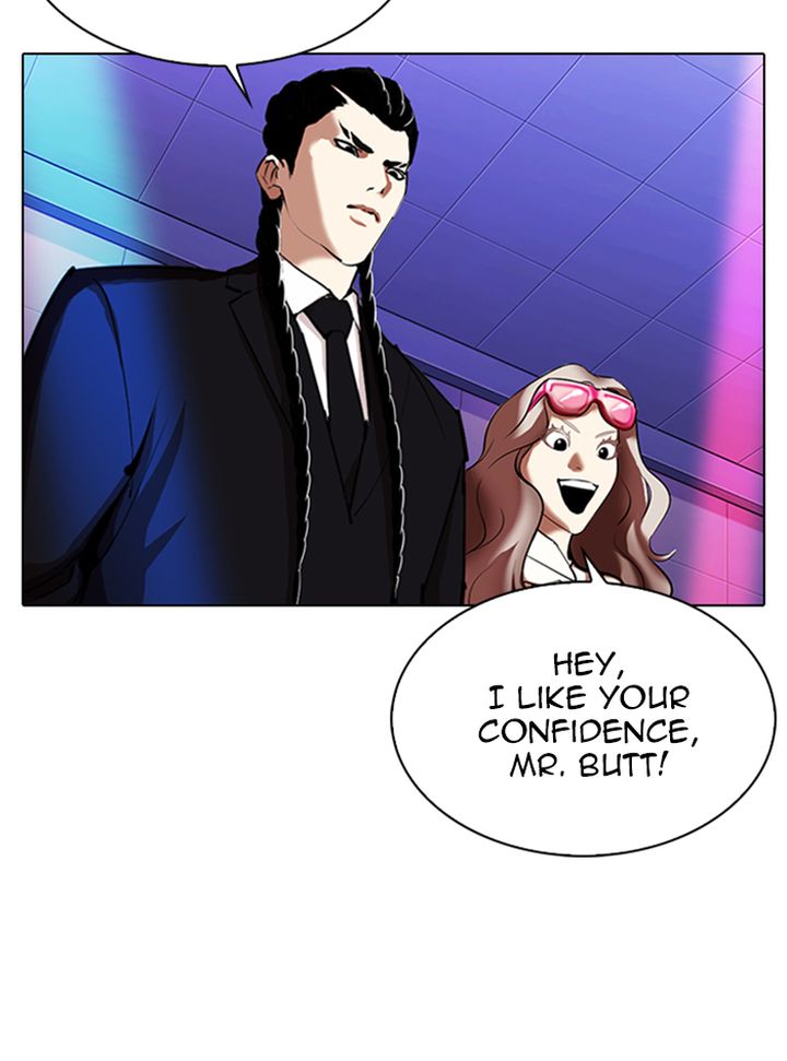 Lookism 324 111