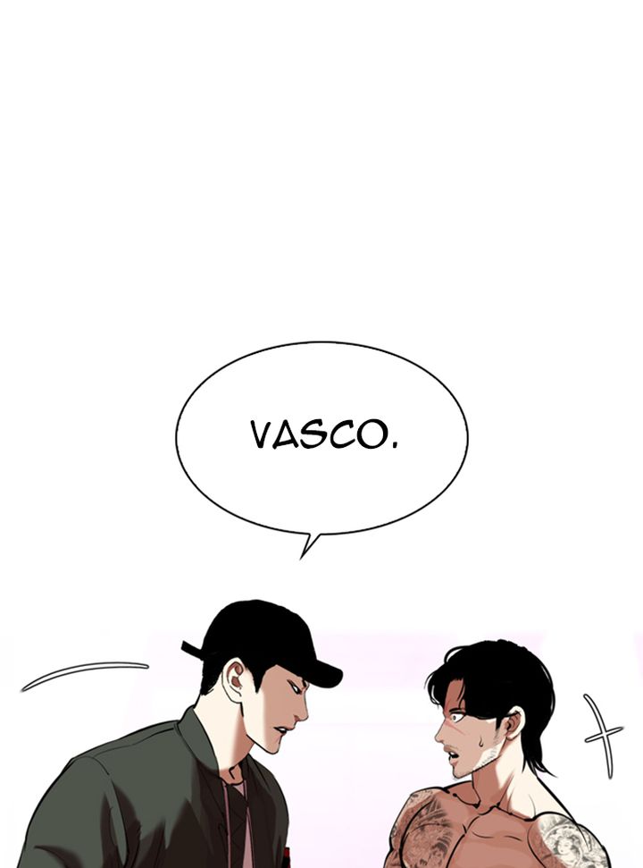 Lookism 324 112