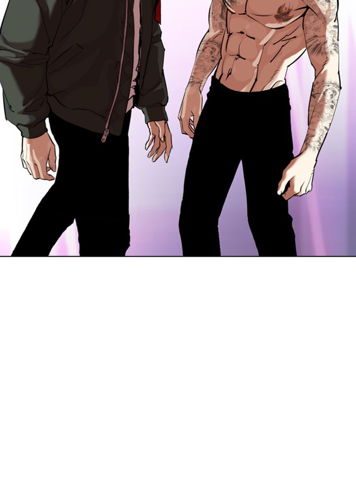 Lookism 324 113