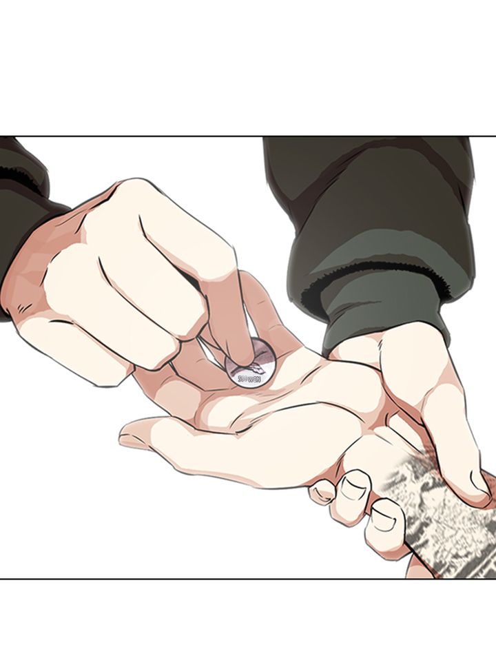 Lookism 324 114