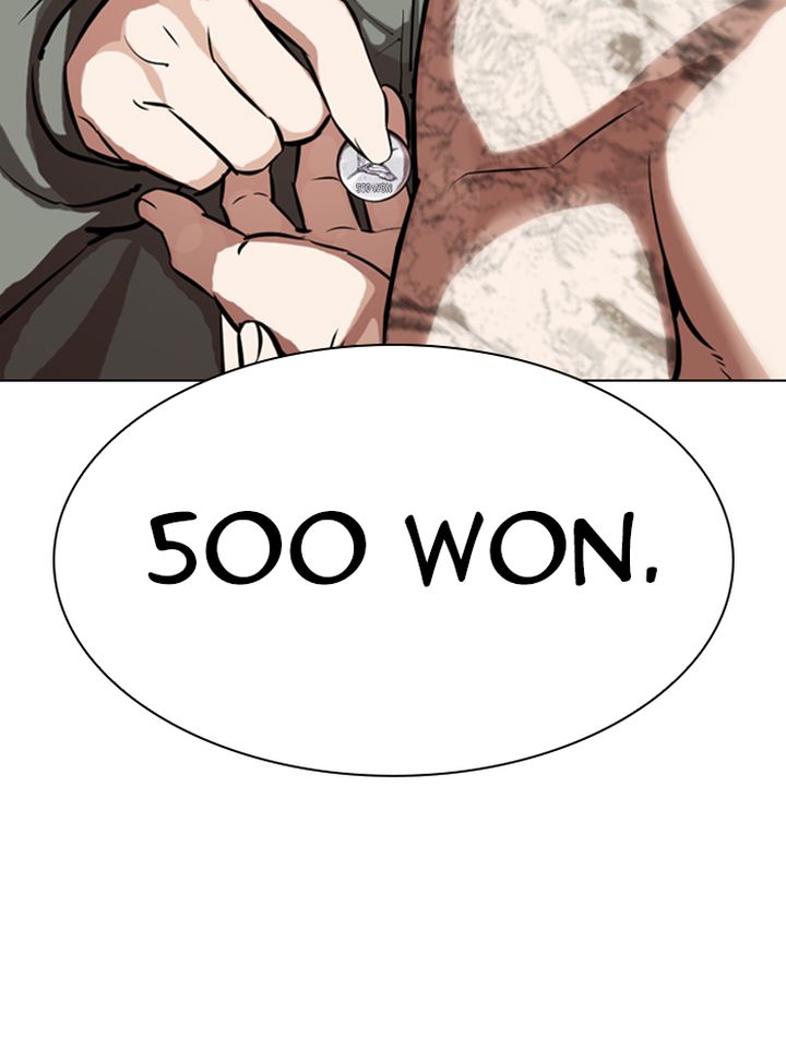 Lookism 324 117