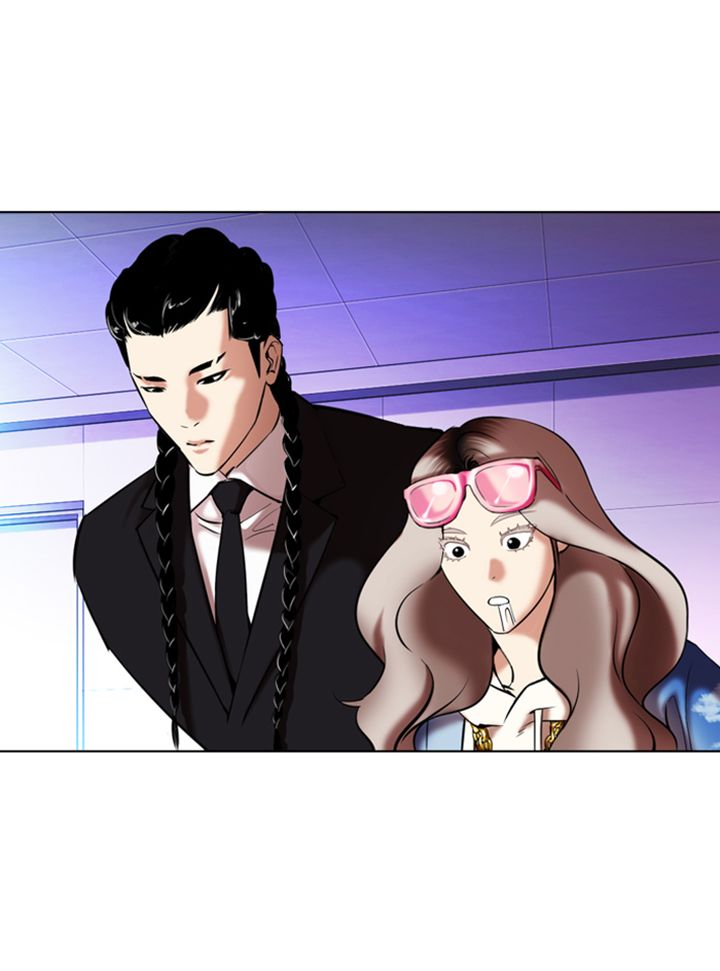 Lookism 324 121