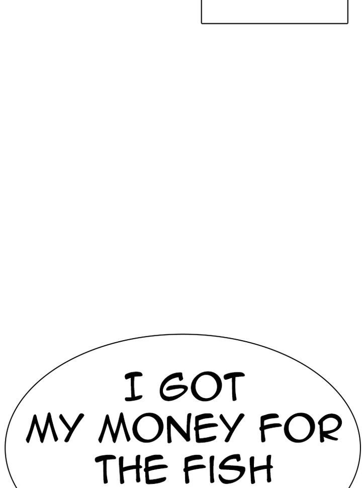 Lookism 324 123
