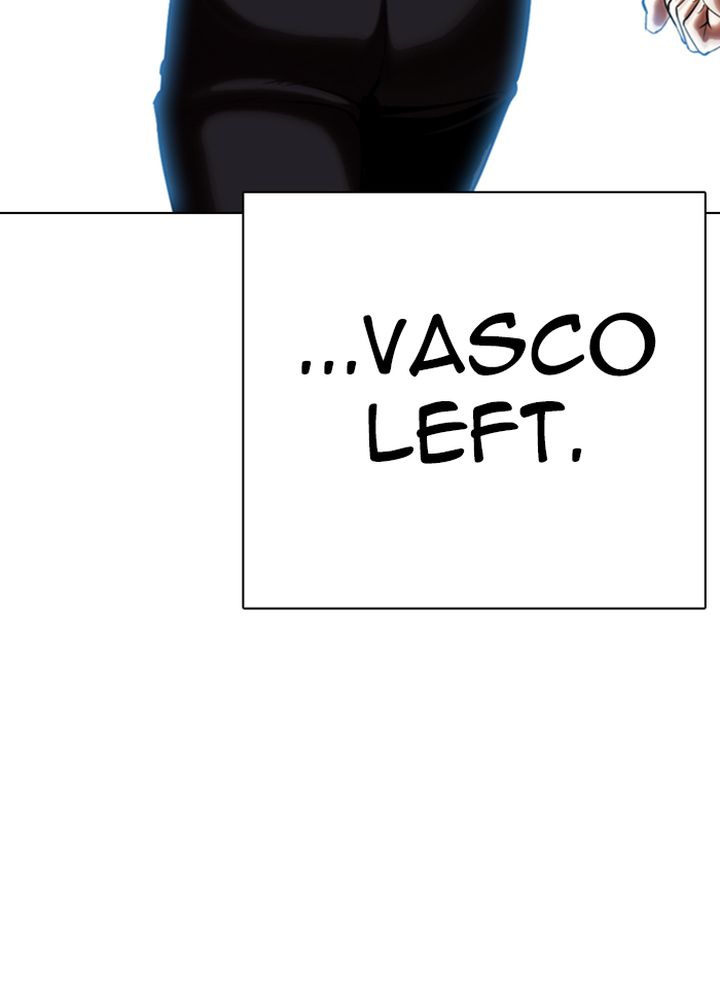 Lookism 324 125