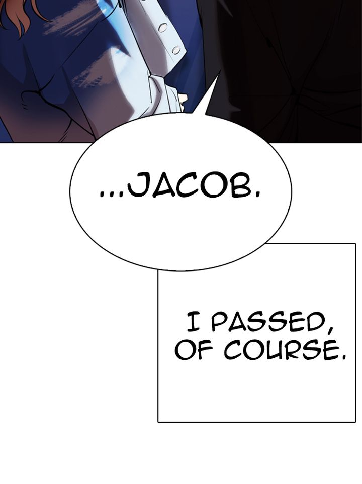 Lookism 324 129