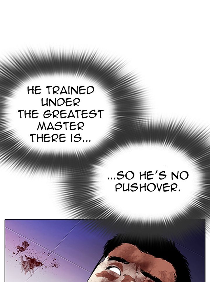 Lookism 324 13