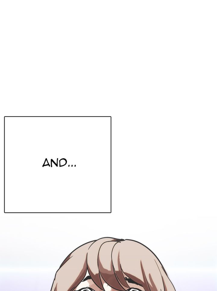 Lookism 324 130
