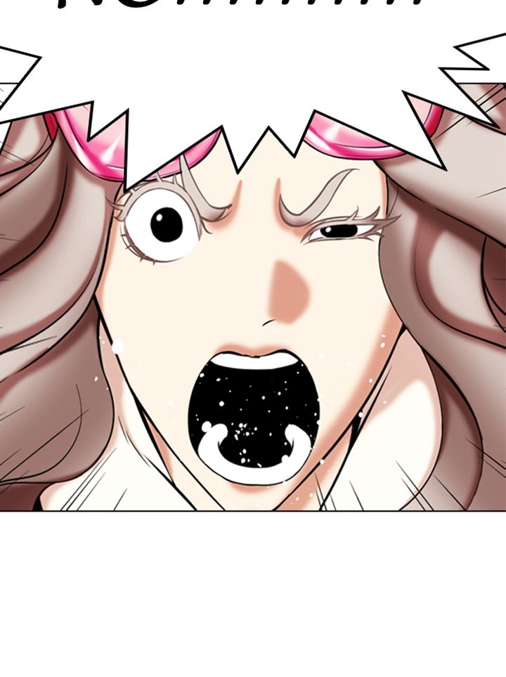 Lookism 324 133