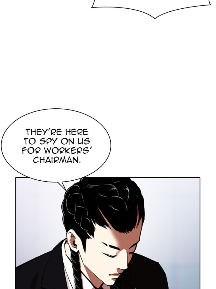 Lookism 324 136
