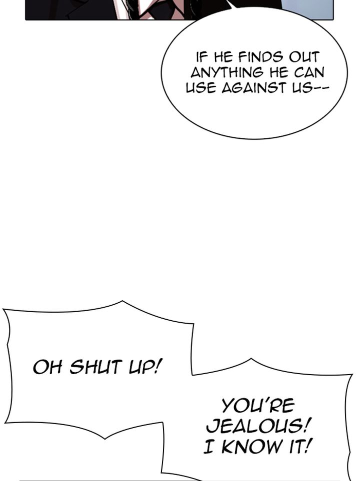 Lookism 324 137
