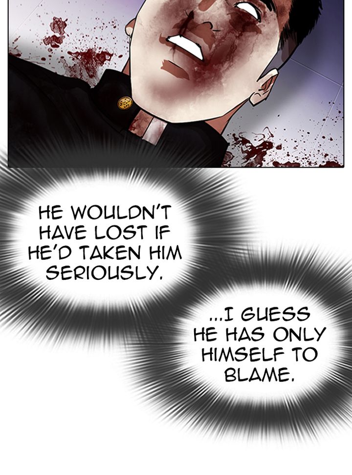Lookism 324 14