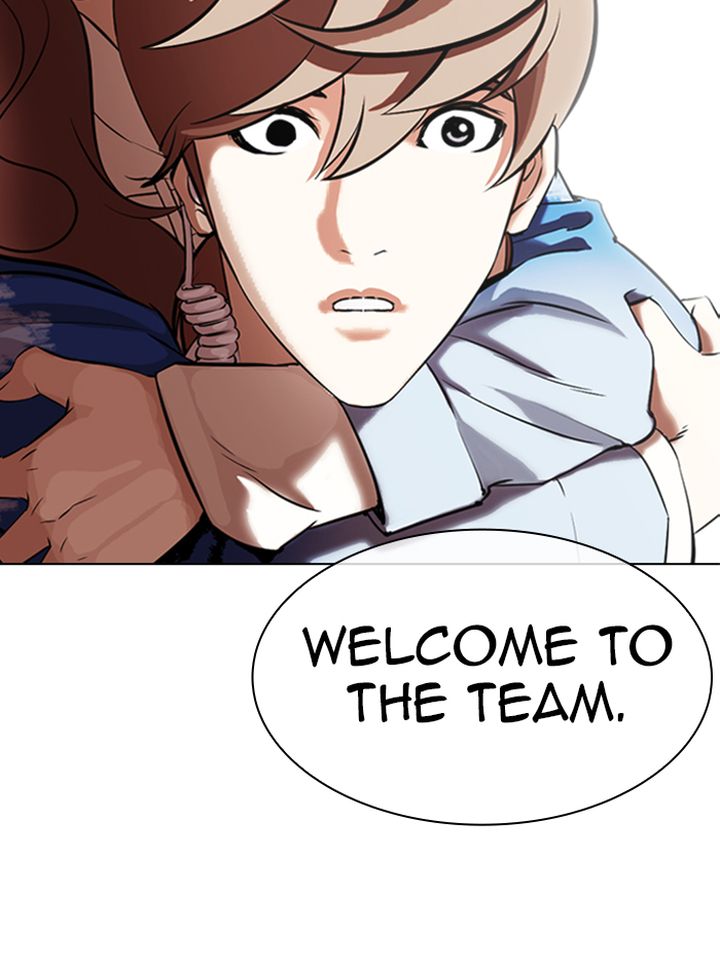 Lookism 324 140