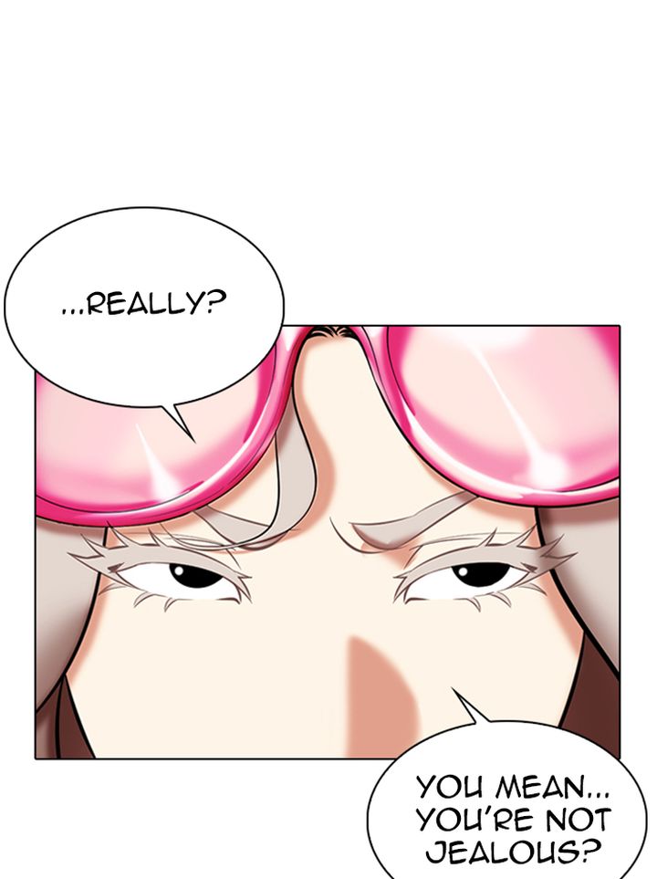 Lookism 324 141